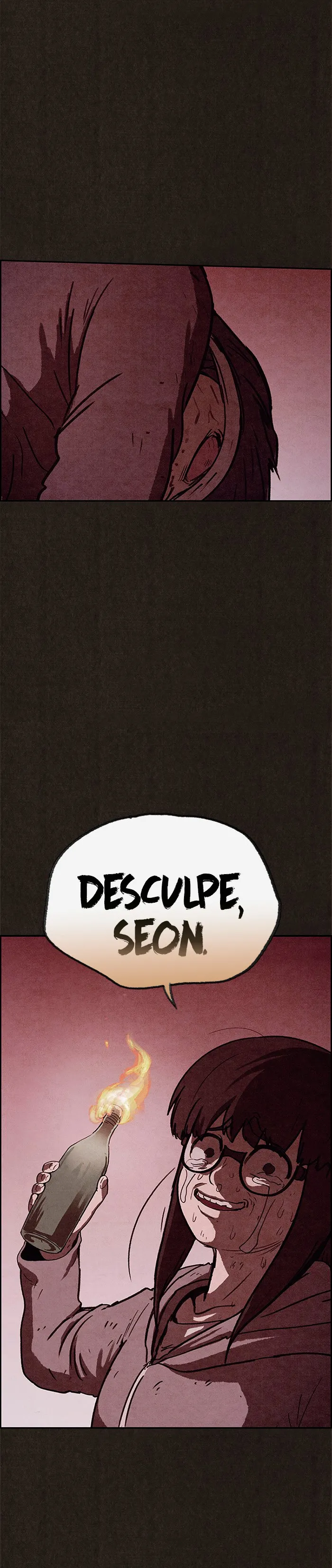 Read Sweet Home PT Manga Online