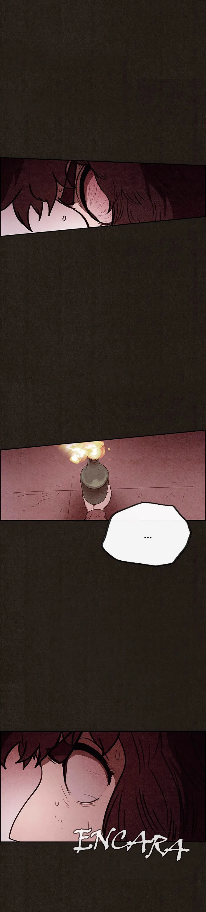 Read Sweet Home PT Manga Online