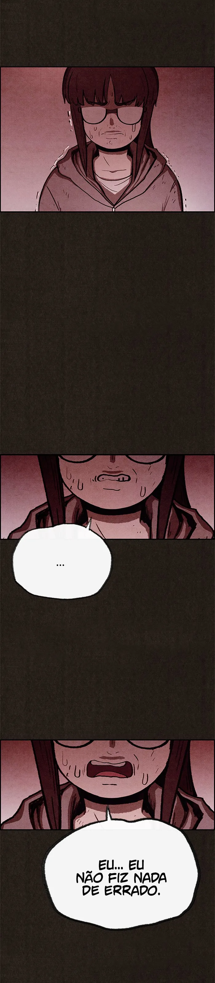 Read Sweet Home PT Manga Online