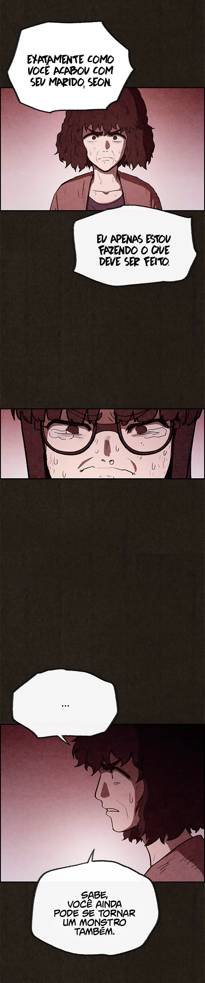 Read Sweet Home PT Manga Online