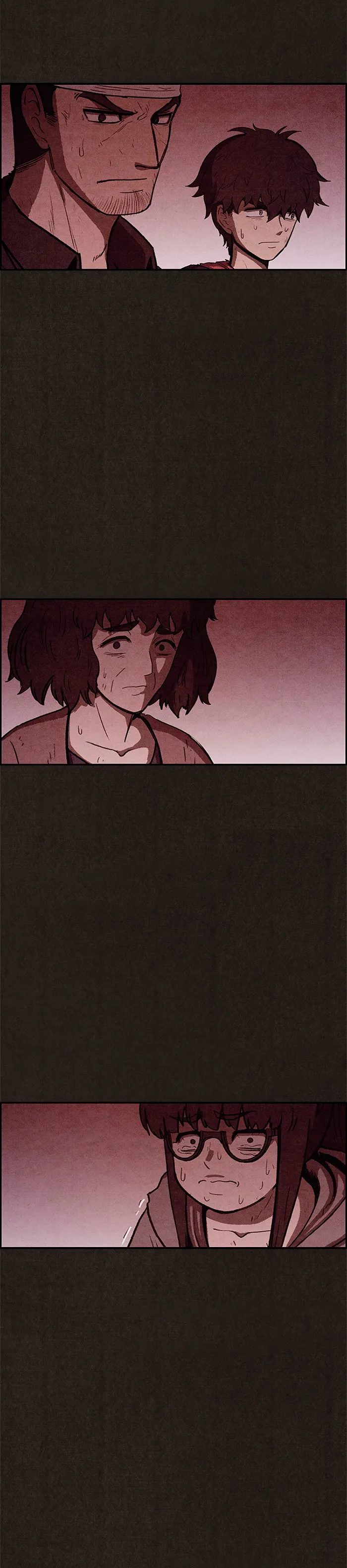 Read Sweet Home PT Manga Online