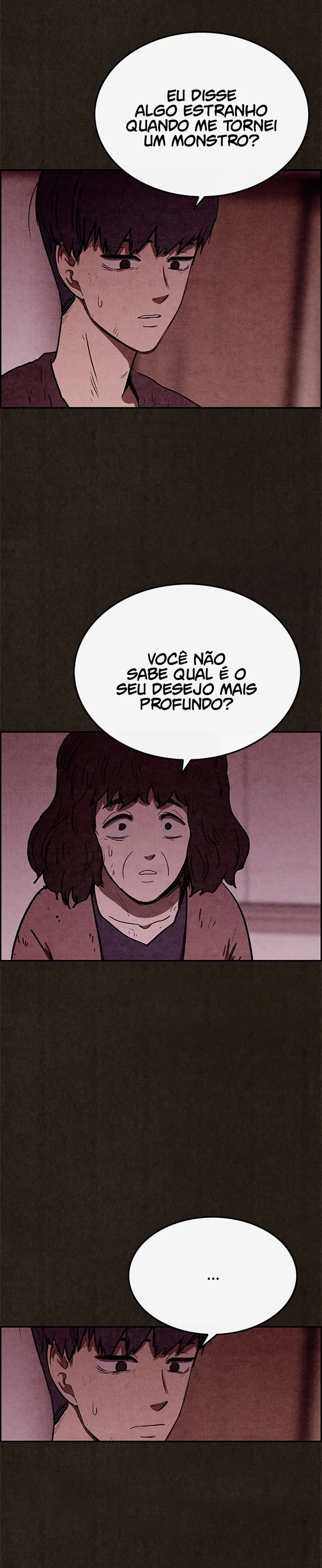 Read Sweet Home PT Manga Online