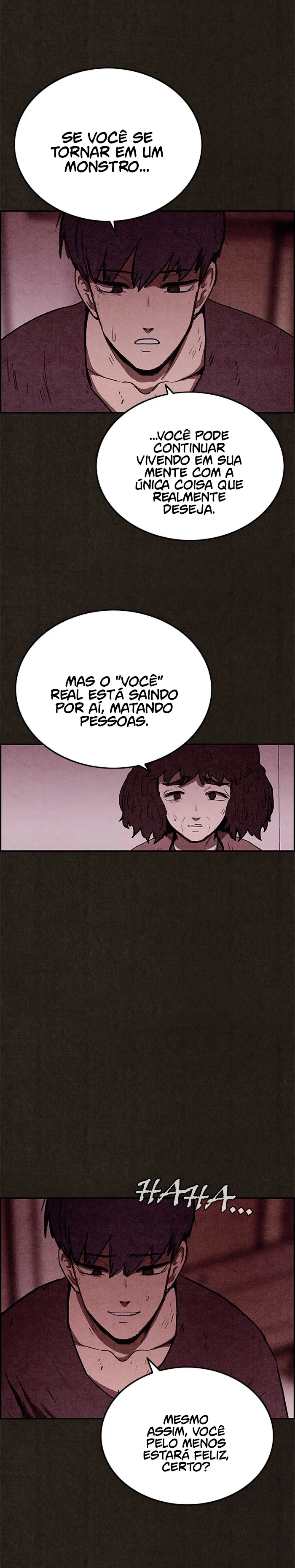 Read Sweet Home PT Manga Online