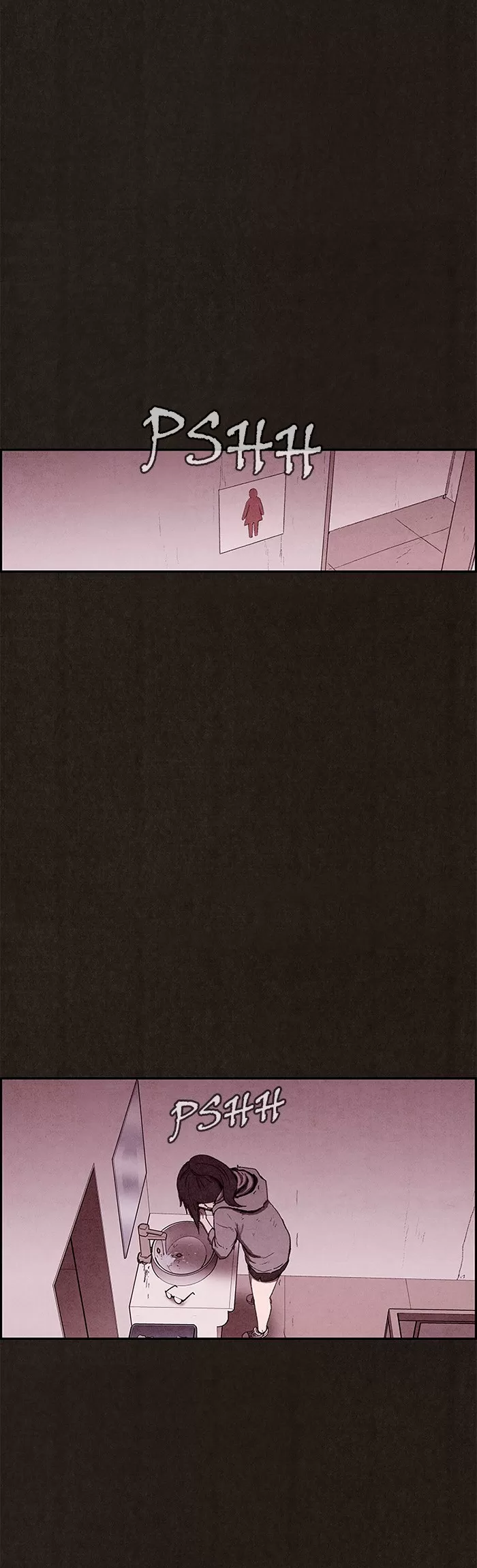 Read Sweet Home PT Manga Online