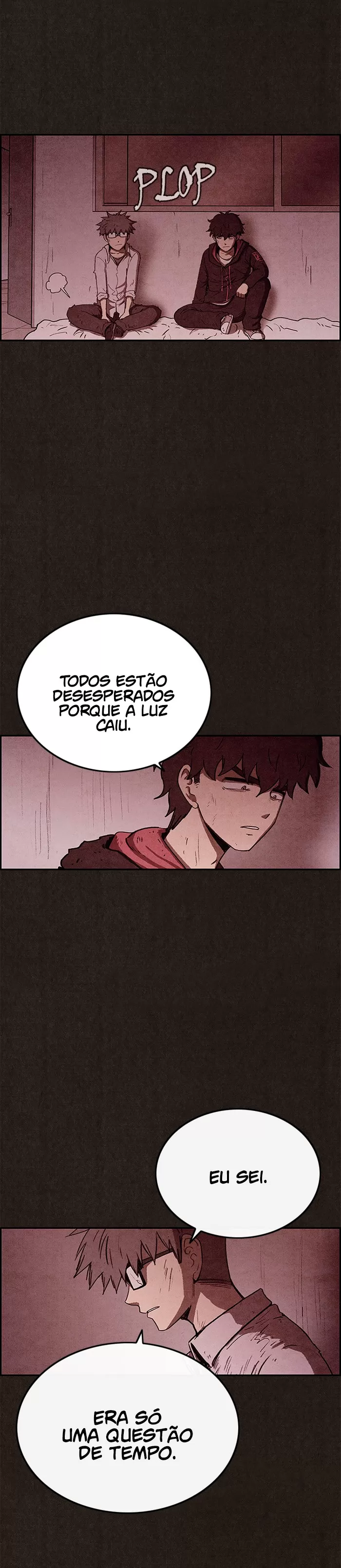 Read Sweet Home PT Manga Online