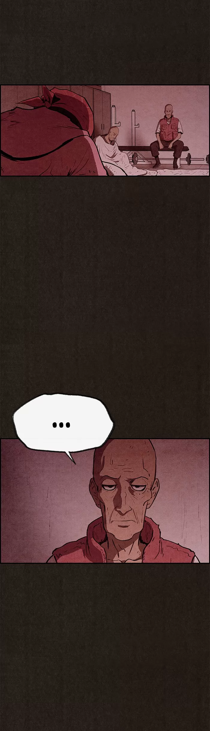 Read Sweet Home PT Manga Online