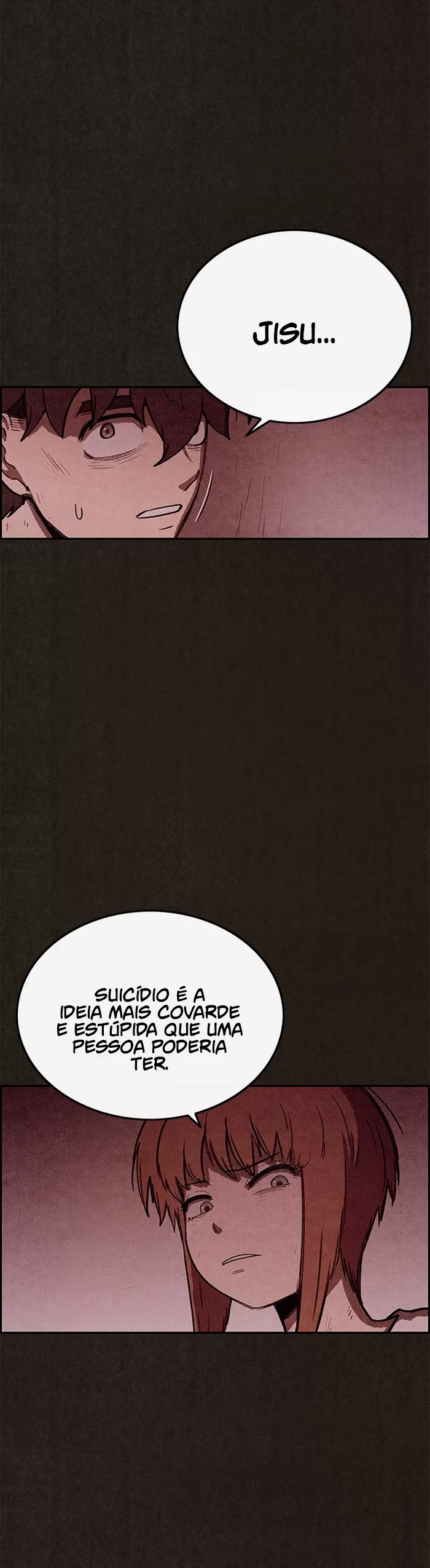 Read Sweet Home PT Manga Online