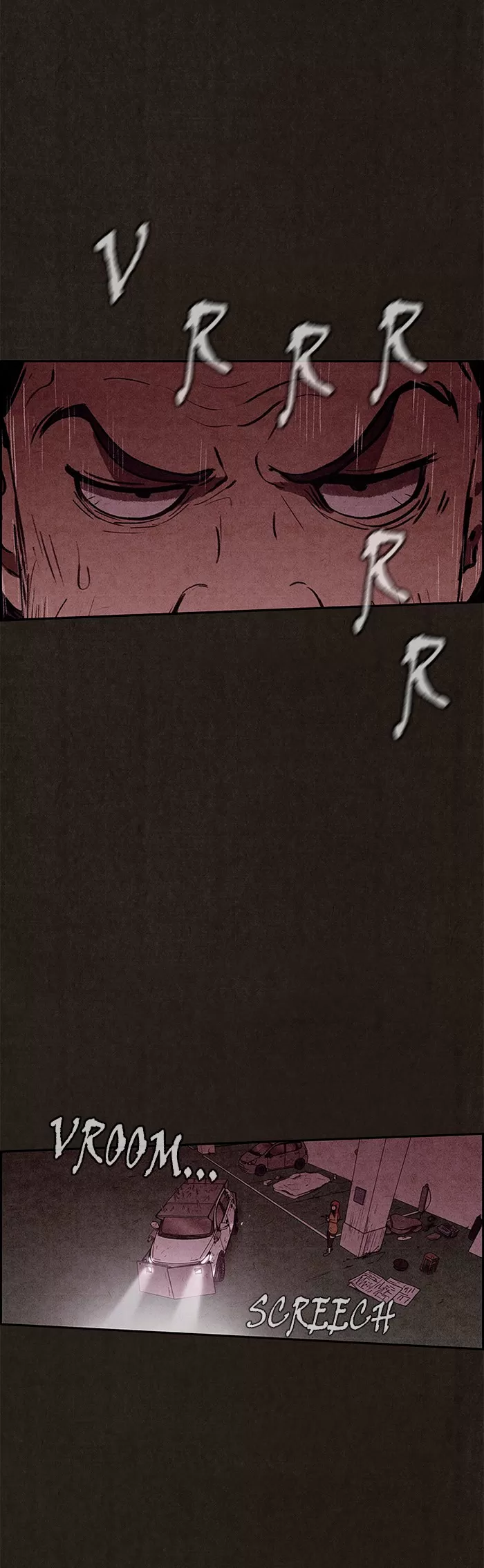 Read Sweet Home PT Manga Online