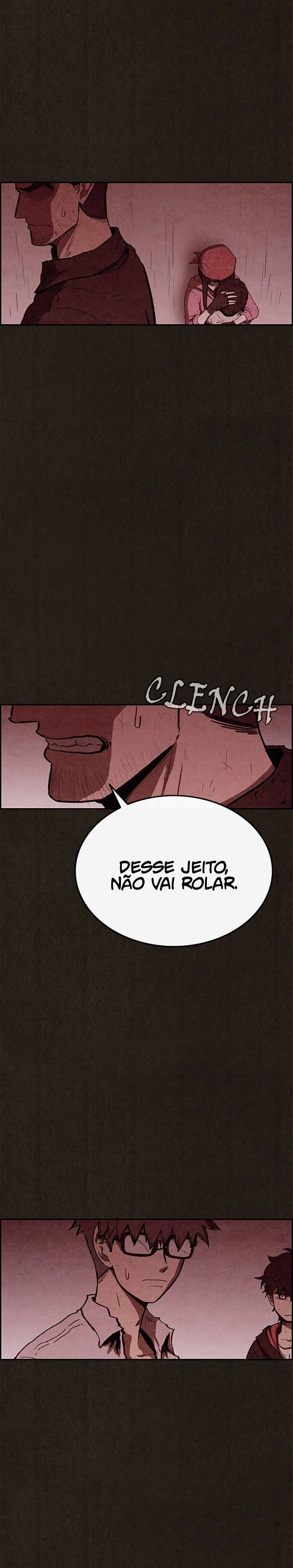 Read Sweet Home PT Manga Online