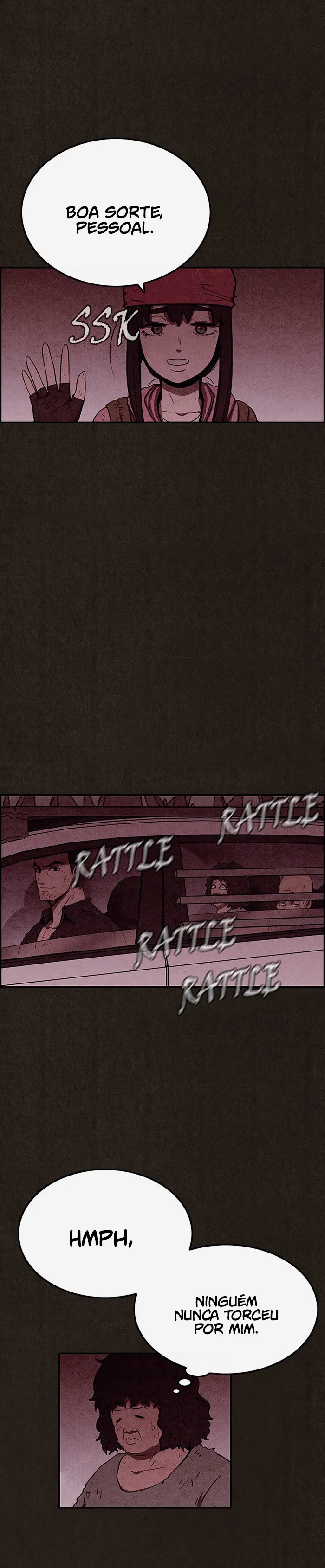 Read Sweet Home PT Manga Online