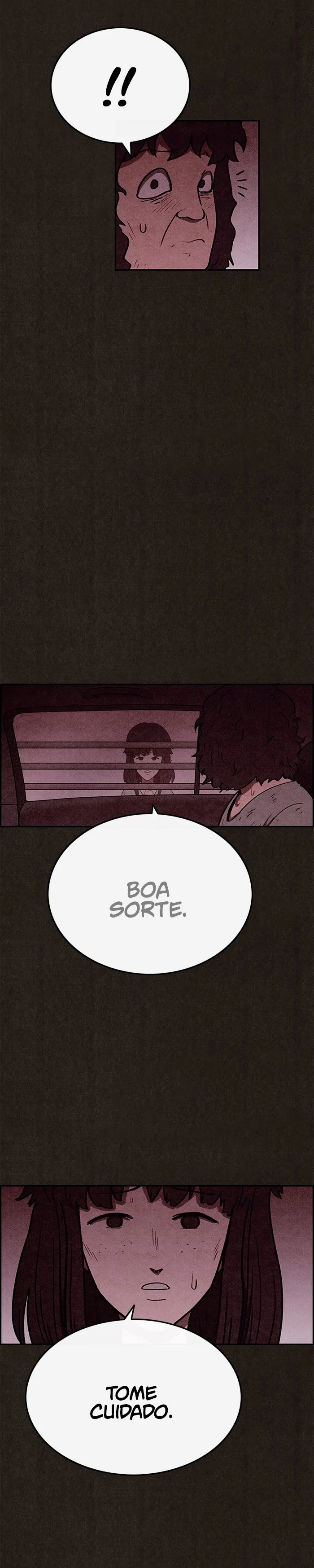 Read Sweet Home PT Manga Online