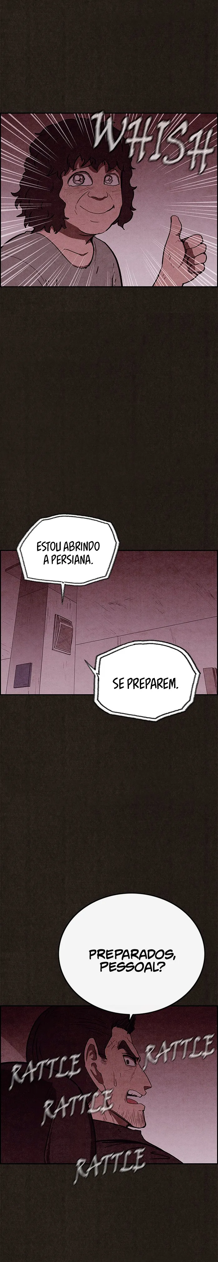 Read Sweet Home PT Manga Online