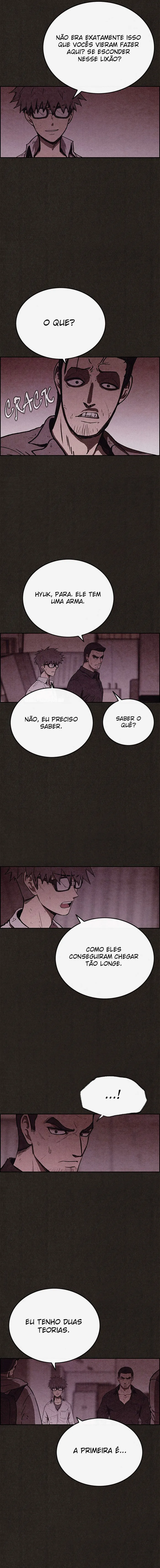 Read Sweet Home PT Manga Online