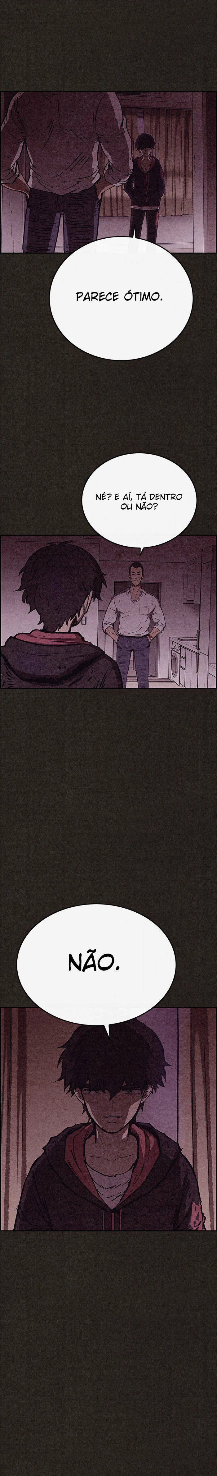 Read Sweet Home PT Manga Online