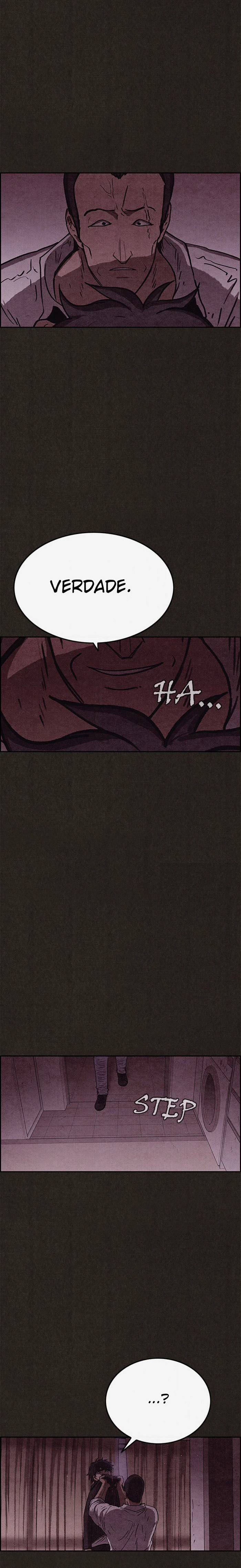 Read Sweet Home PT Manga Online