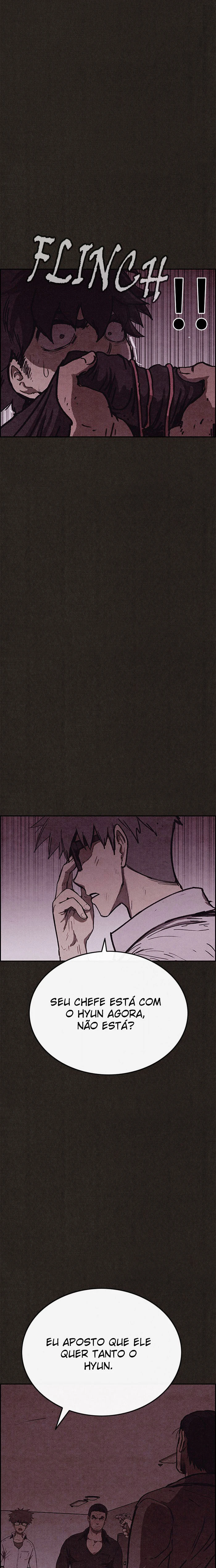 Read Sweet Home PT Manga Online