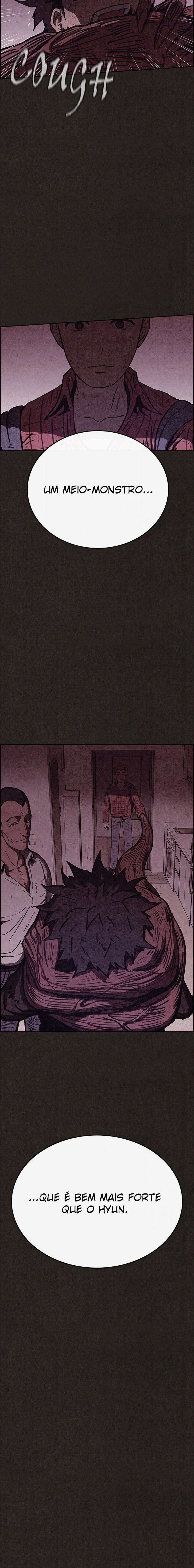 Read Sweet Home PT Manga Online