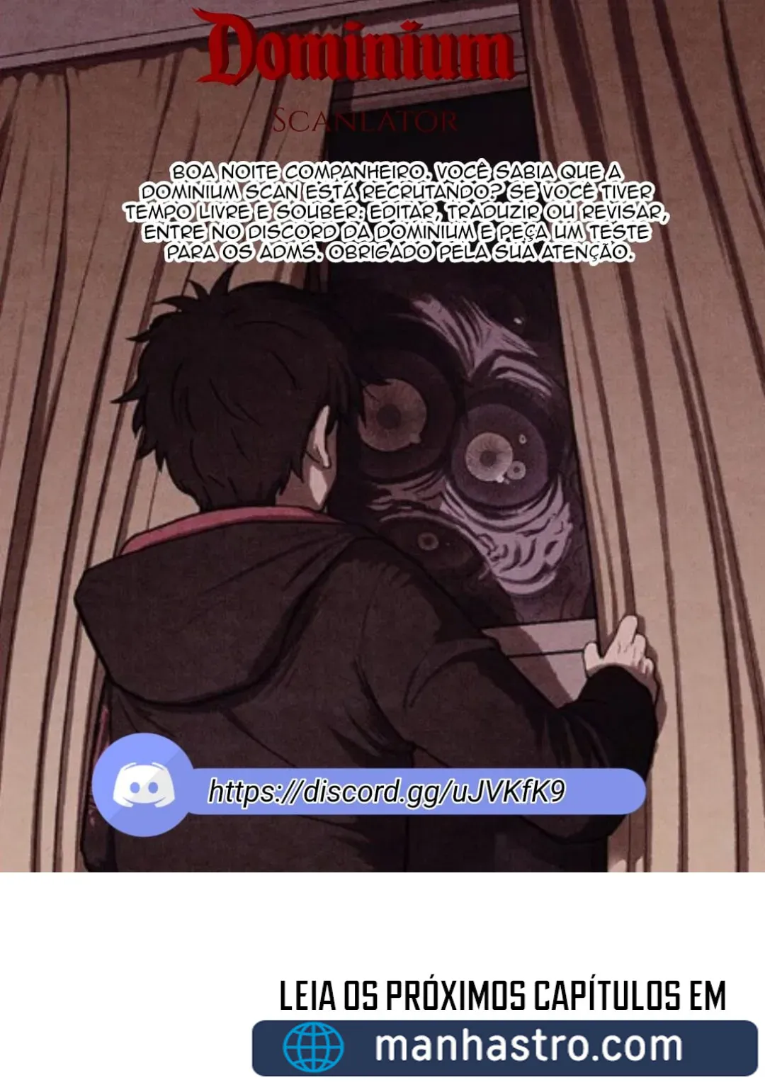 Read Sweet Home PT Manga Online