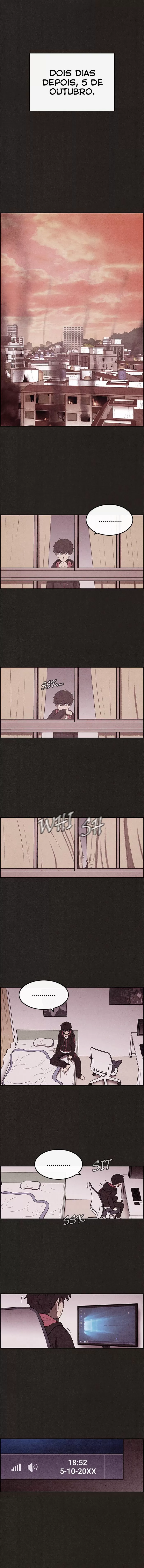 Read Sweet Home PT Manga Online