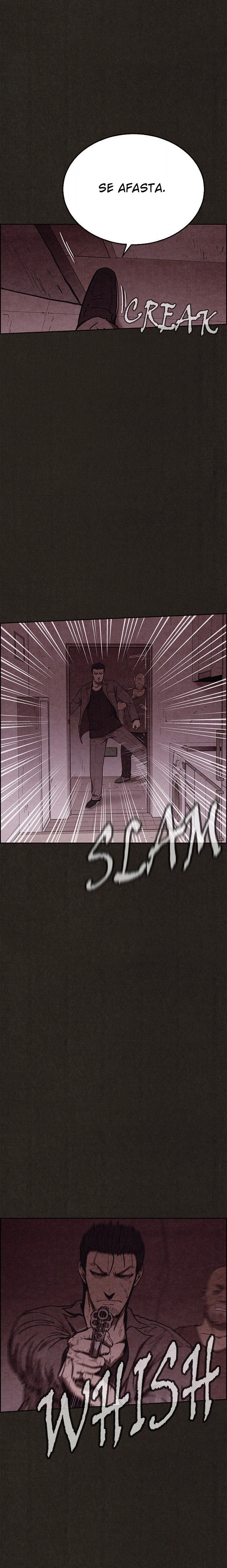 Read Sweet Home PT Manga Online