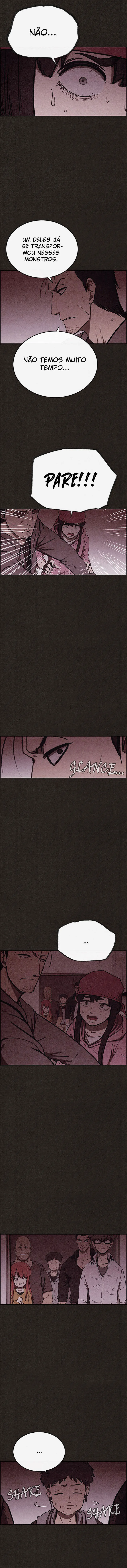 Read Sweet Home PT Manga Online