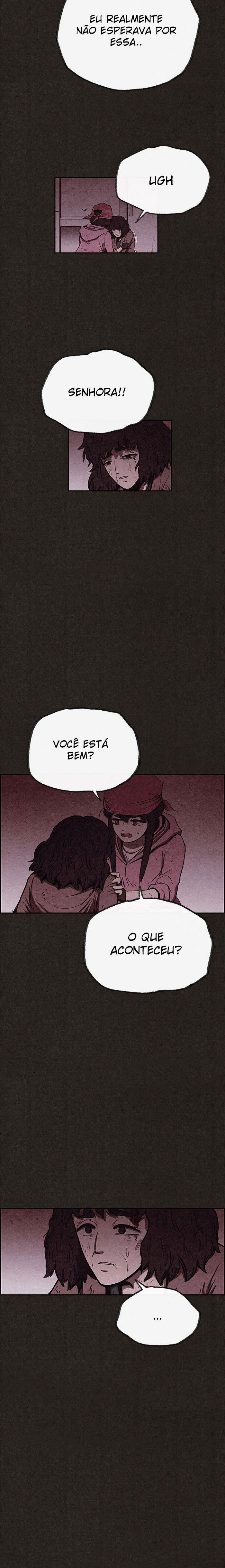 Read Sweet Home PT Manga Online