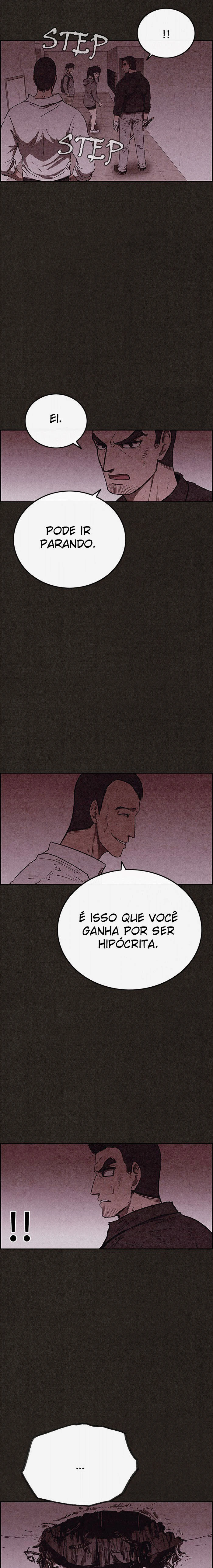 Read Sweet Home PT Manga Online