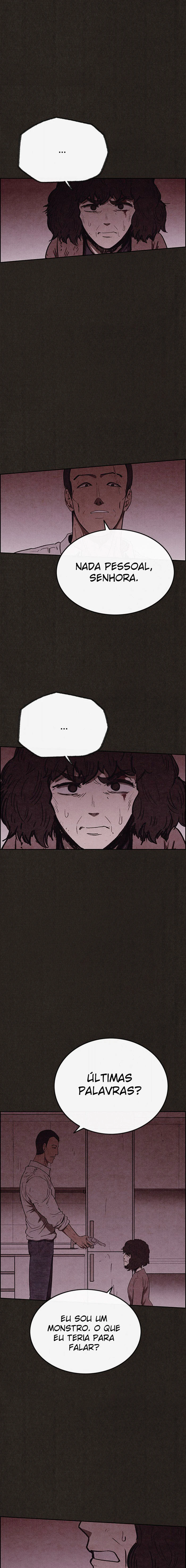 Read Sweet Home PT Manga Online