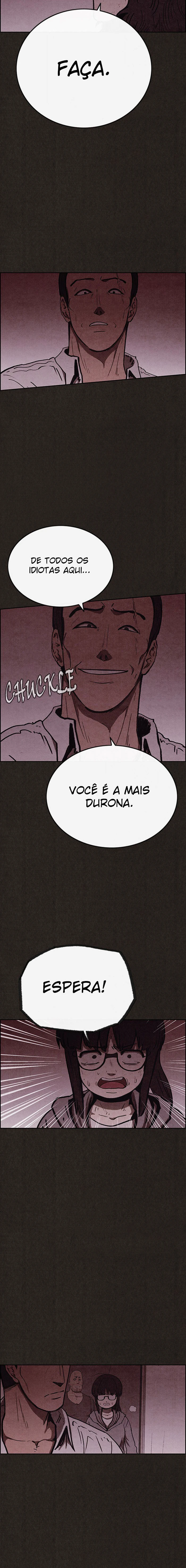 Read Sweet Home PT Manga Online