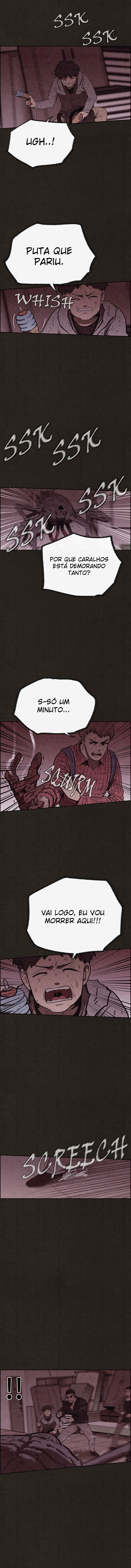 Read Sweet Home PT Manga Online