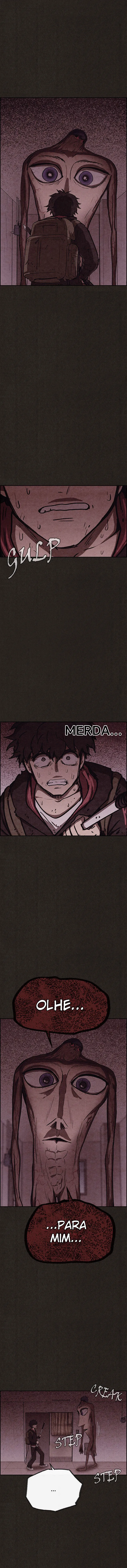Read Sweet Home PT Manga Online