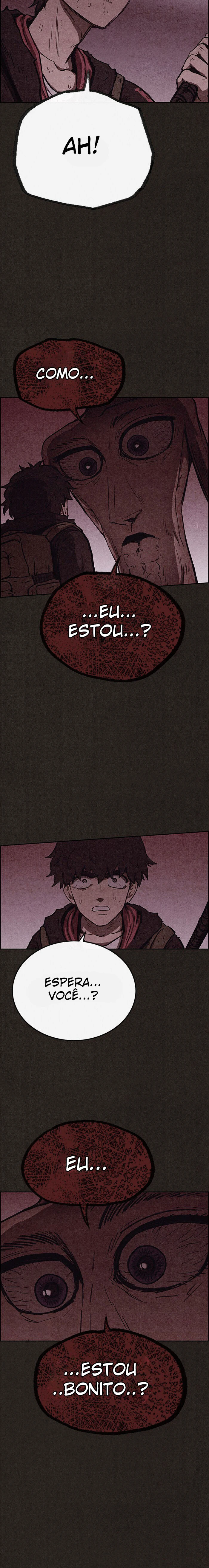 Read Sweet Home PT Manga Online