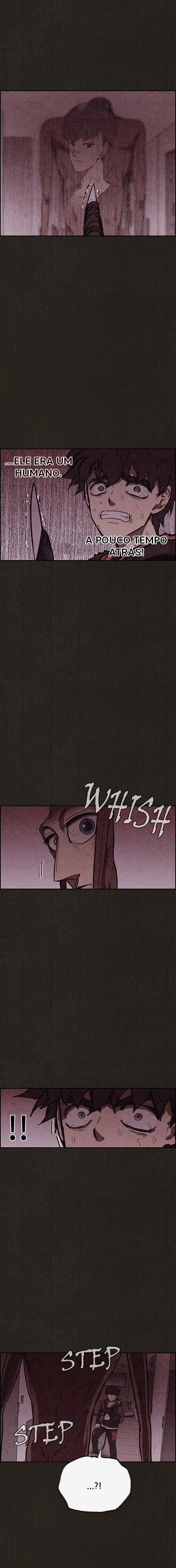 Read Sweet Home PT Manga Online