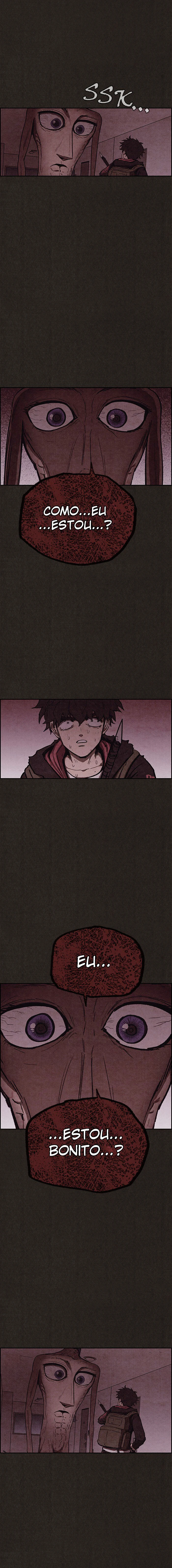 Read Sweet Home PT Manga Online