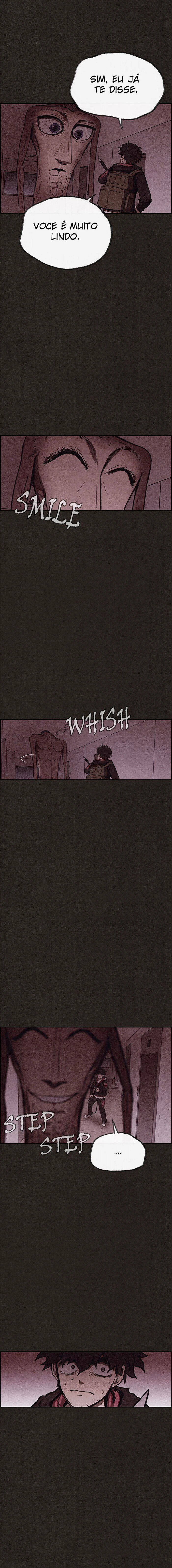 Read Sweet Home PT Manga Online