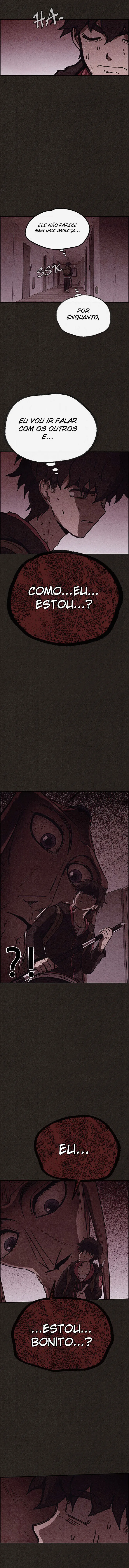 Read Sweet Home PT Manga Online