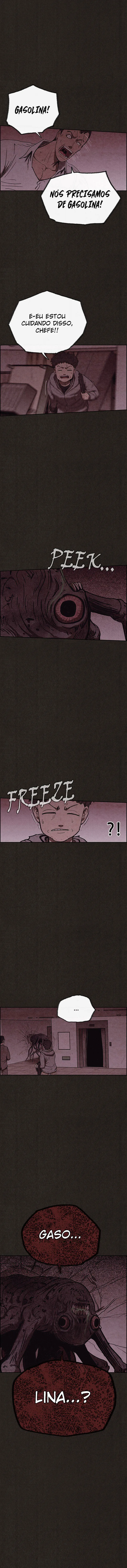 Read Sweet Home PT Manga Online