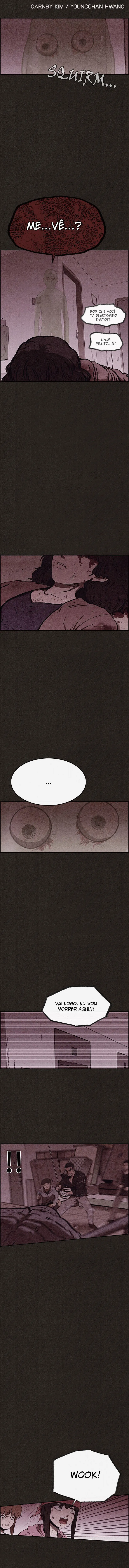 Read Sweet Home PT Manga Online