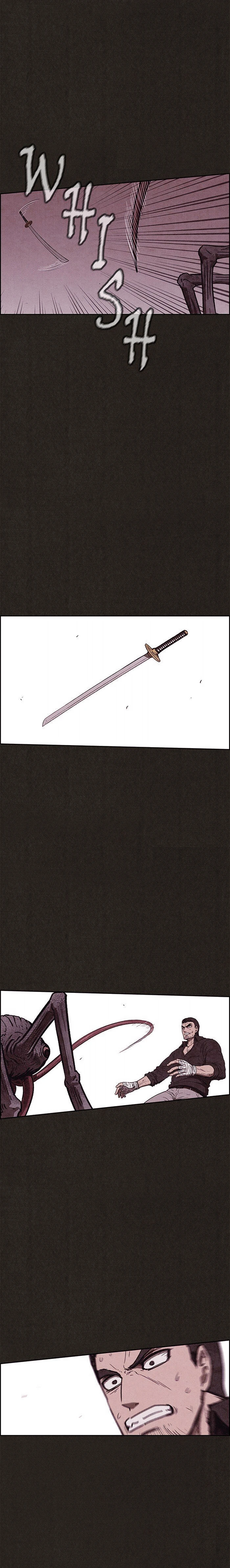 Read Sweet Home PT Manga Online