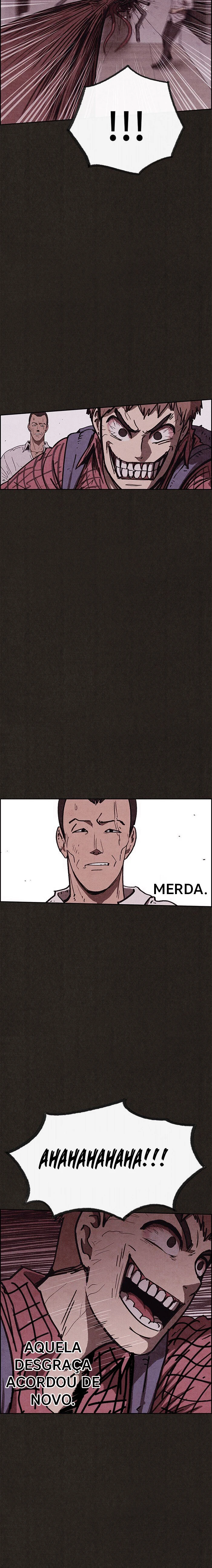 Read Sweet Home PT Manga Online