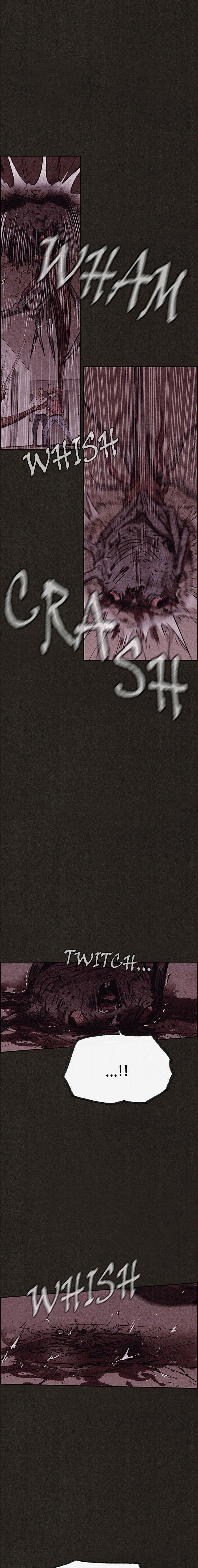 Read Sweet Home PT Manga Online