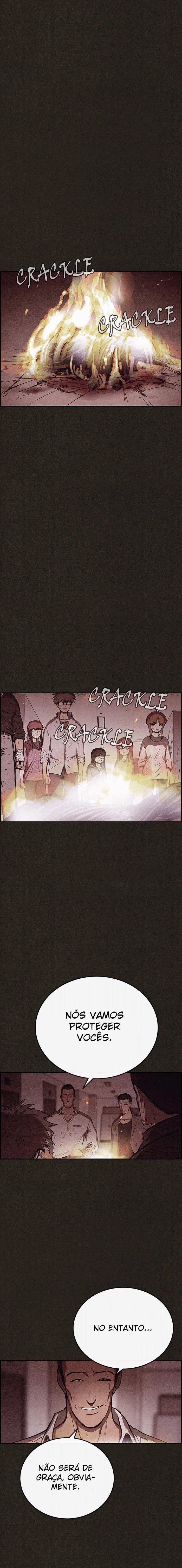 Read Sweet Home PT Manga Online