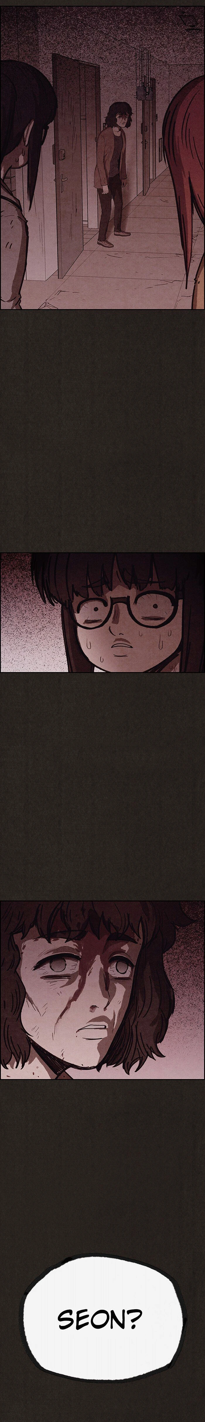 Read Sweet Home PT Manga Online