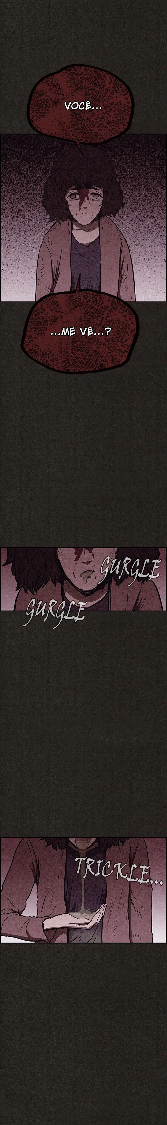 Read Sweet Home PT Manga Online