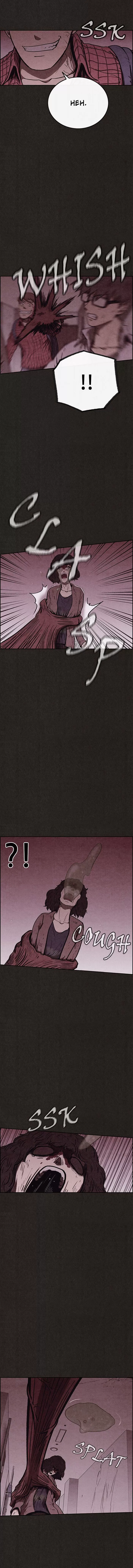 Read Sweet Home PT Manga Online