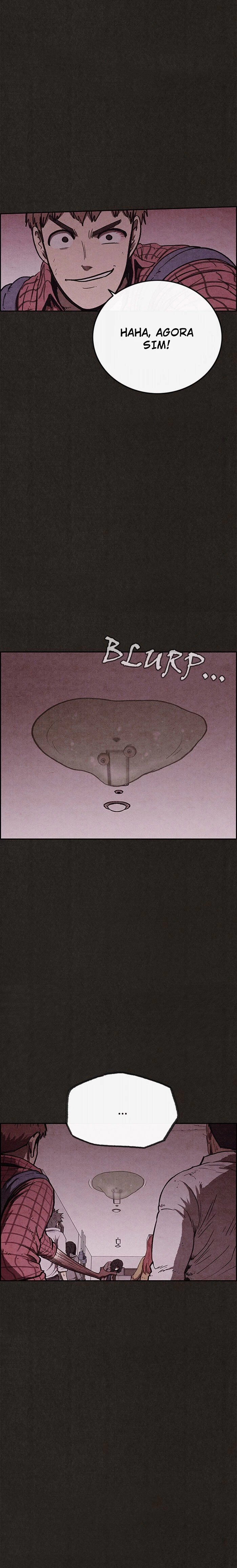 Read Sweet Home PT Manga Online
