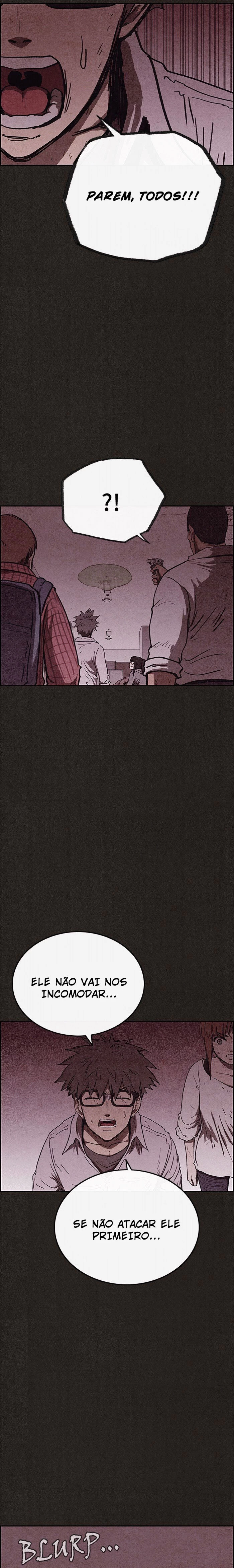 Read Sweet Home PT Manga Online