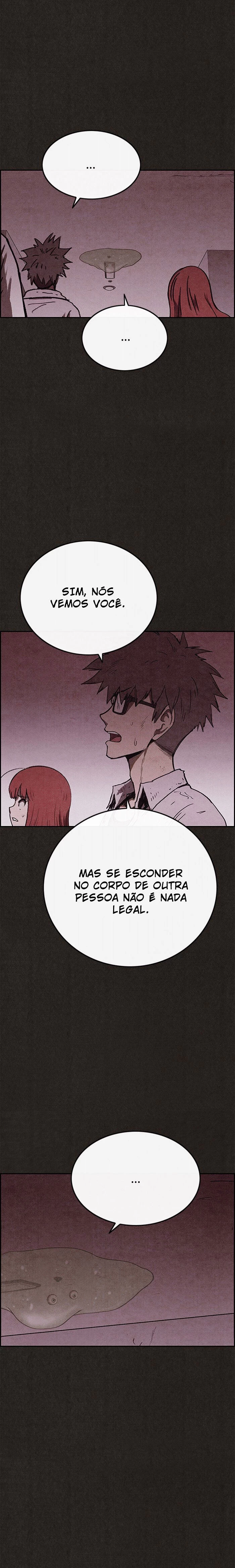 Read Sweet Home PT Manga Online