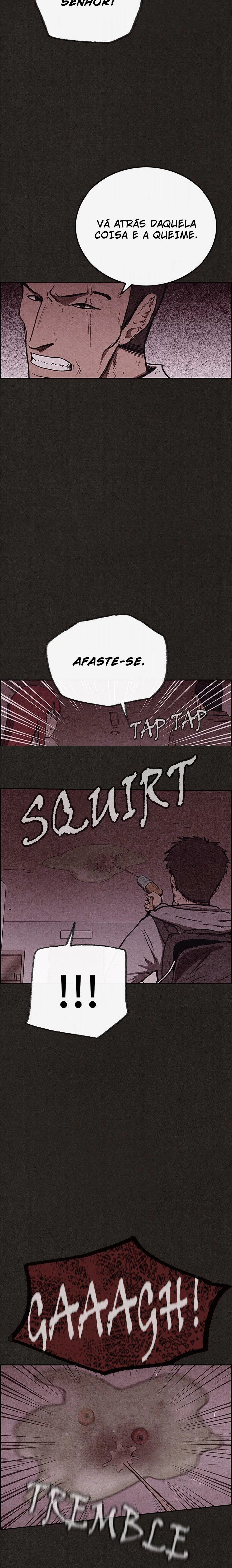 Read Sweet Home PT Manga Online
