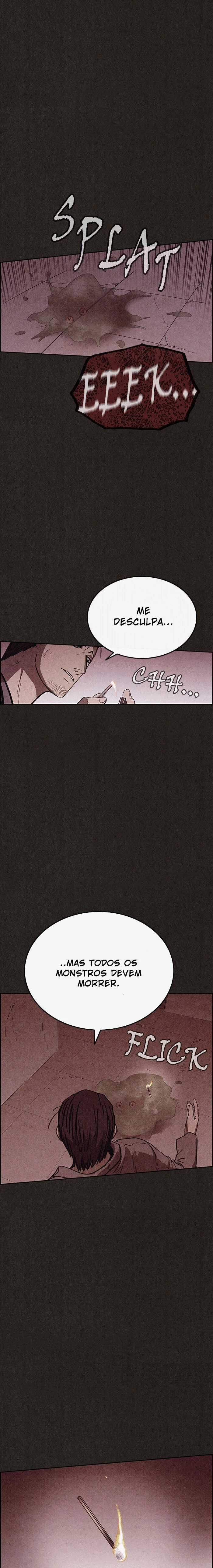Read Sweet Home PT Manga Online